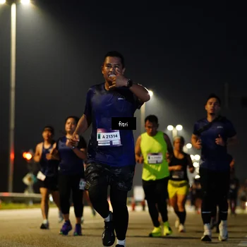 Runner Photo 7367917
