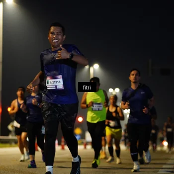 Runner Photo 7367934