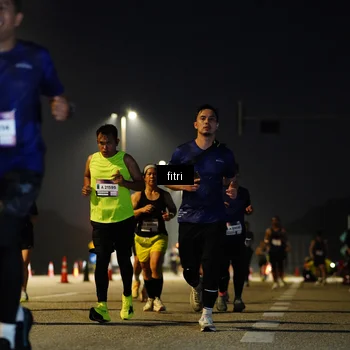 Runner Photo 7367938
