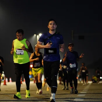 Runner Photo 7367943