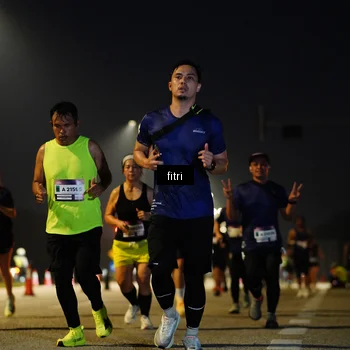 Runner Photo 7367944