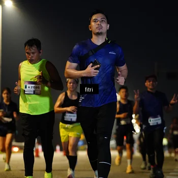 Runner Photo 7367951