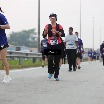 Runner Photo 7367953