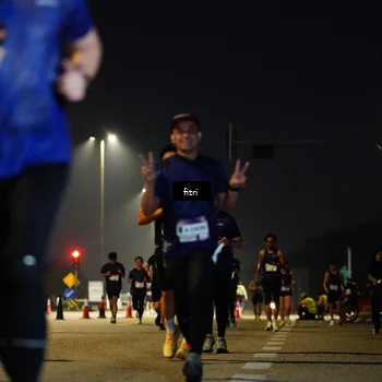 Runner Photo 7367961