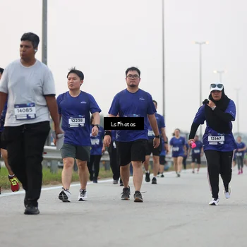 Runner Photo 7367968