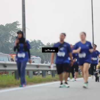 Runner Photo 7367980