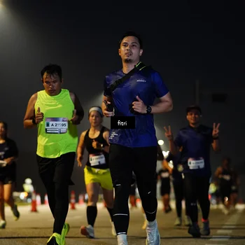 Runner Photo 7367984