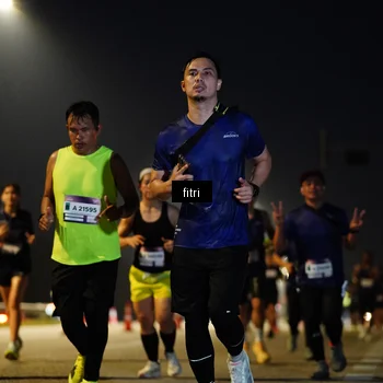 Runner Photo 7367985