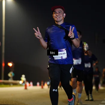 Runner Photo 7367987