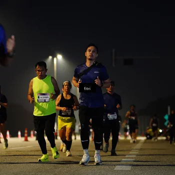 Runner Photo 7367995