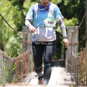 Runner Photo 73680