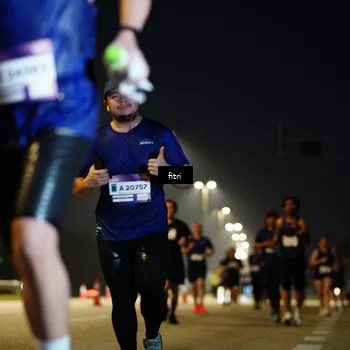 Runner Photo 7368034