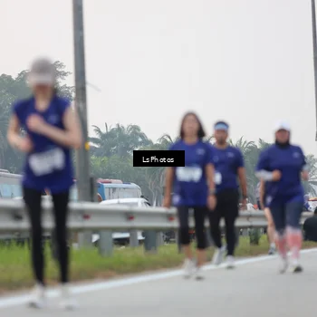 Runner Photo 7368045