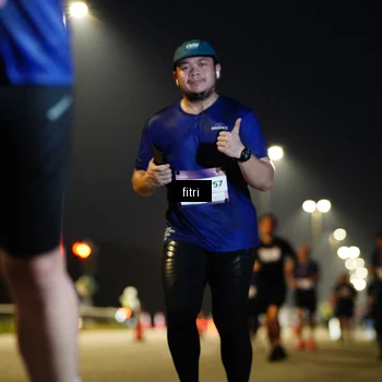 Runner Photo 7368046