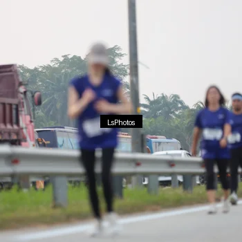 Runner Photo 7368047