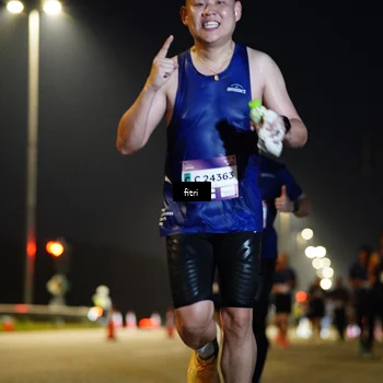 Runner Photo 7368058