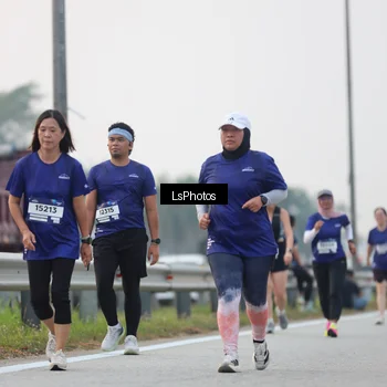 Runner Photo 7368062
