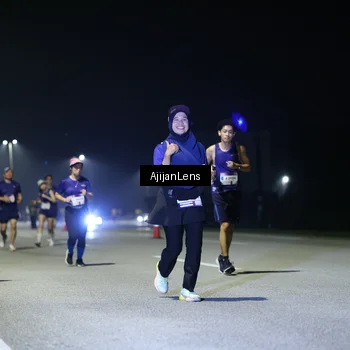 Runner Photo 7368063