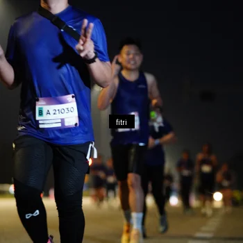 Runner Photo 7368066