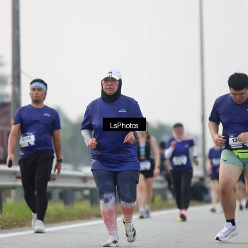 Runner Photo 7368069