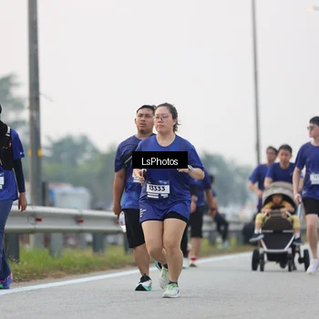 Runner Photo 7368072