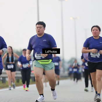 Runner Photo 7368073