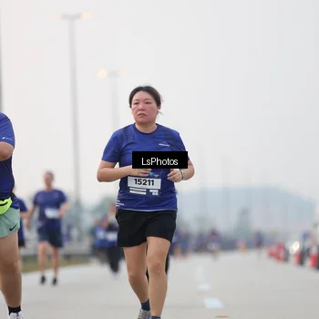 Runner Photo 7368074