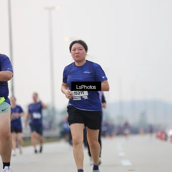 Runner Photo 7368075