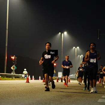 Runner Photo 7368077
