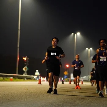 Runner Photo 7368078