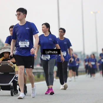 Runner Photo 7368082