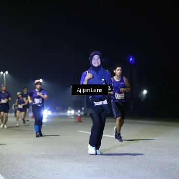 Runner Photo 7368086