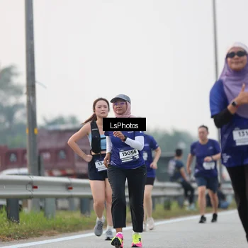 Runner Photo 7368089