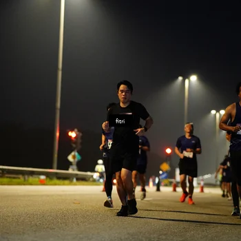 Runner Photo 7368091