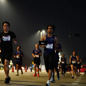 Runner Photo 7368103