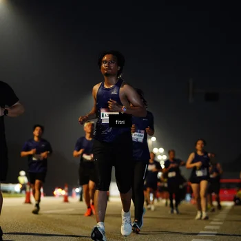 Runner Photo 7368106