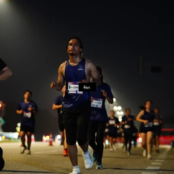 Runner Photo 7368108