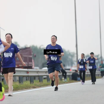 Runner Photo 7368110