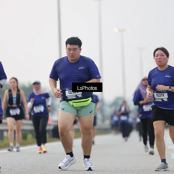 Runner Photo 7368119