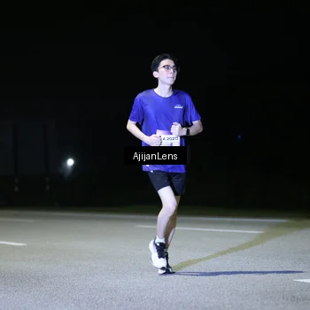 Runner Photo 7368123
