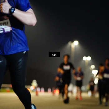 Runner Photo 7368127
