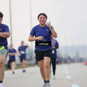 Runner Photo 7368132