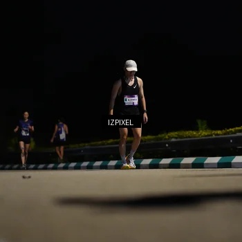 Runner Photo 7368133