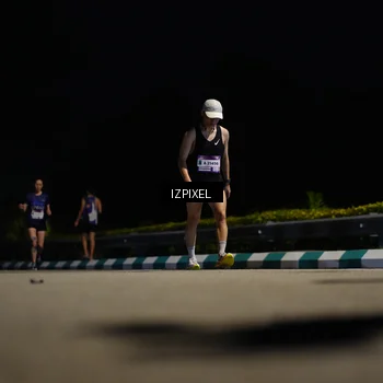 Runner Photo 7368137