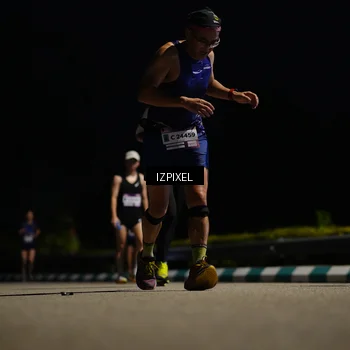 Runner Photo 7368138
