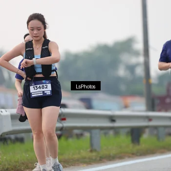 Runner Photo 7368139