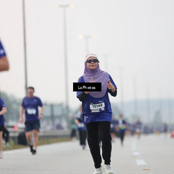 Runner Photo 7368144