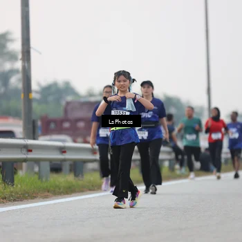 Runner Photo 7368145