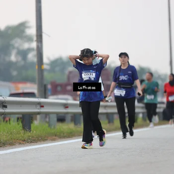 Runner Photo 7368147