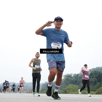 Runner Photo 7368151
